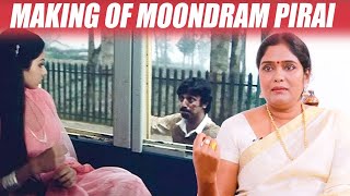 quot2 தேசிய விருது வாங்கியும் வாடகை வீட்டுலதான் வசிச்சேன்quot Archana  Moondram Pirai  Part 2 [upl. by Sammer538]