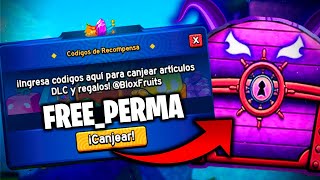 🤑 29 CÓDIGOS DE BLOX FRUITS CODES ROBLOX JUNIO 2024 [upl. by Enigroeg]