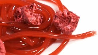 What Is Molecular Gastronomy [upl. by Sikorski]