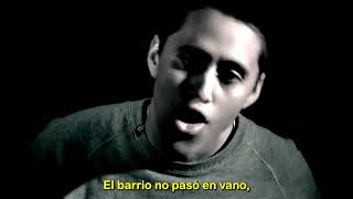 Canserbero  Jeremías 175 Video oficial Subtitulado [upl. by Suelo826]