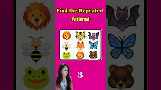 Find the animals roblox quiz guesstheanimal guesstheanimalquiz quizze animals [upl. by Nossyla]