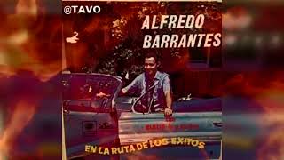 ALFREDO BARRANTES MI CUMBIA Y MI SOMBRERO [upl. by Slack]