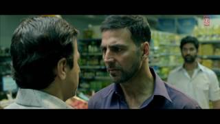 Airlift 2016 Theatrical Trailer [upl. by Iliak]