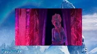 Frozen  quotConceal Dont Feelquot Swedish Sub  Trans [upl. by Mixam]