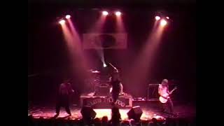 Grey Daze  B12 Live at Electric Ballroom 19970523 [upl. by Oir609]