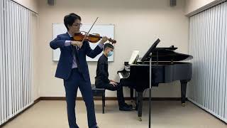 LTCL Violin Examination [upl. by Leiser]