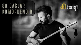 Dil Tengî  Şu Dağlar Kömürdendir [upl. by Warrin]