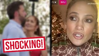 SHOCKING Jennifer Lopez amp Ben Affleck ARE GOING OFF  They Are NOT Divorcing and REVEAL WHAT [upl. by Htevi121]