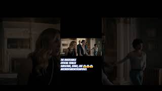 The Inheritance  Official Trailer officialtrailer vertical thriller reviewtimewithemperiol [upl. by Kilroy]