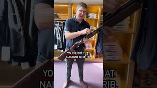 Browning 525 Shotgun Review ShortsFeed Browning525 Shorts ShortVideo [upl. by Neitsirk]