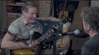 Ted Nugent Rocks Out with Sammy Hagar at Teds Ranch in Texas [upl. by Mirak]