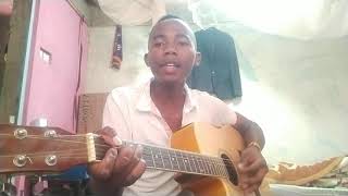 Kiunganoini giki gospel guitar mugithi [upl. by Hemphill943]