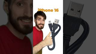 Evoluția încărcătoarelor iPhone 😂😅 valeriucoada tiktokromania tiktokmoldova [upl. by Aivartal357]