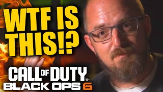 Black Ops 6 is A DUMPSTER Fire amp Fans Are Turning On Treyarch Worst COD Beta Ever [upl. by Mallorie]