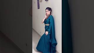 Prerna Sharma latest video ❤️😘😍 [upl. by Blane]