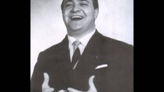 Aurelio Fierro canta A sunnambula Versione Originale 1957 [upl. by Julita153]