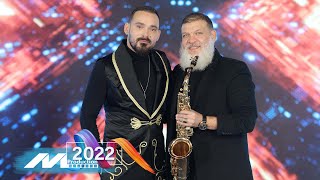 Bajram Dobra x Adi Sybardhi  Zemer 2022 [upl. by Karrie691]