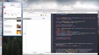 How to add progress bar to wkwebview [upl. by Hadlee867]