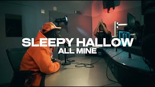 Sleepy Hallow  All Mine Official Video [upl. by Nealey297]