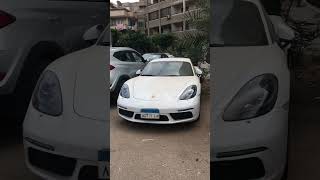 Egypt Exotic cars 😍🏎 [upl. by Carole]