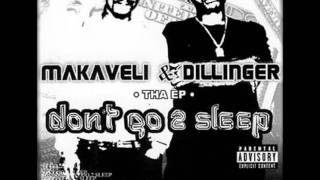 Makaveli amp Dillinger  Um Dumpin [upl. by Bertina]