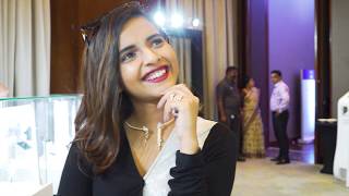 PNG Jewellers  Forevermark  Festive Collection Preview Exhibition [upl. by Tamma958]