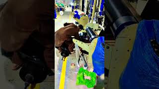 Plastic bags factory shortvideo machine lahorepakistan [upl. by Nutsud938]