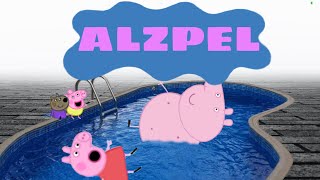 PEPPA PIG TRY NOT TO LAUGH [upl. by Adamek]