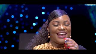 Live Recording MUNGU WA MAAJABU  JESUS by Deborah Lukalu [upl. by Dasie]