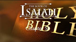 The Book of Isaiah Session 20 of 24  A Remastered Commentary by Chuck Missler [upl. by Nodlew786]