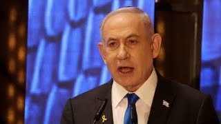 Le compte à rebours est enclenché pour Netanyahou [upl. by Gasser168]