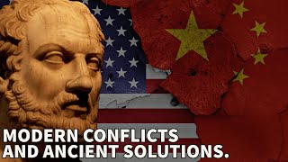 Why Thucydides Matters Today  Modern Conflicts and Ancient History [upl. by Nadeau169]