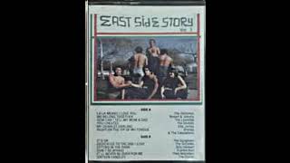 EAST SIDE STORY OLDIES VOL 3 Cassette [upl. by Maxi]