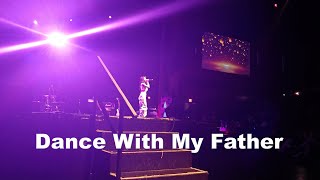 Lyca Gairanod  Dance With My Father quotLive In Vancouver 2023quot [upl. by Erodasi]