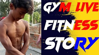 gym lover gymstory 😩 bodybuilder viralvideo motivation [upl. by Ulane]