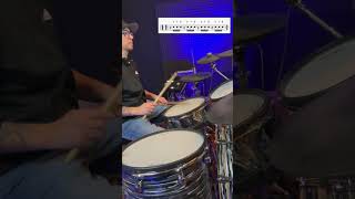 Schlagzeug lernen Notenwerte drums drumming percussion groove drumlessons drumlife drummer [upl. by Torto492]