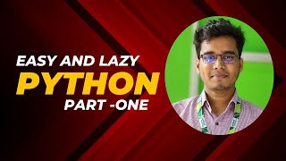 Learn Python in 20 minutes Bangla Python Tutorial for Lazy Student Basic Bangla [upl. by Seena]