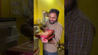 Diwali ki mithai 😂 short comedy by vikram bagri [upl. by Lezlie]