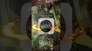 Jory boy romeo y julieta jory joryboy music reguetonantiguo [upl. by Darom]