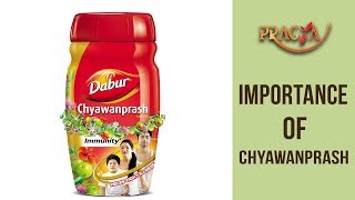 Importance Of Chyawanprash  Dr Vibha Sharma Ayurveda amp Panchkarma Expert [upl. by Killy]