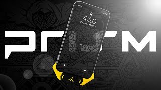 Dbrand Prism Review  Best Screen Protector [upl. by Dragelin527]