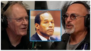 Why Ed Begley Jr Ended His Friendship with OJ Simpson [upl. by Keli887]