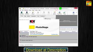 PhotoStage Free Photo Slideshow 520 [upl. by Pinsky423]