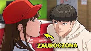 Gnębiony Youtuber Zaczął Trenować By Upokorzyć Prześladowców🔥 Odcinek 19 [upl. by Enyamrahc570]