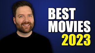 The Best Movies of 2023 [upl. by Shelby]