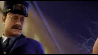 The Polar Express  Official Trailer HD [upl. by Bradeord]