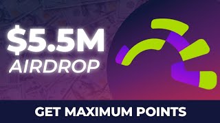 How To Qualify amp Earn deBridge Airdrop  Complete Guide Easy Tutorial [upl. by Reniti]