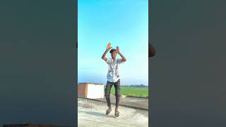 trendingreels  Rayfal ke Nok Pa  dance video Naya bhojpuri gana super dance bhojpuri youtube [upl. by Nyliac]