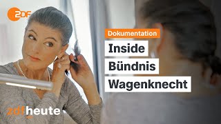 Die Wahrheit über Wagenknecht  Exklusive Einblicke in das BSW [upl. by Abrahamsen390]