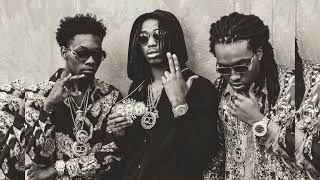 Migos  VERSACE ENHANCED 3D AUDIO amp BASS BOOSTED [upl. by Blanchard403]